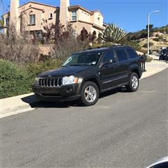 2006 Jeep Grand Cherokee
